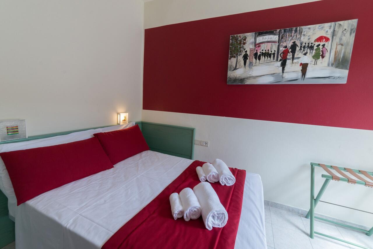 Hotel Airone