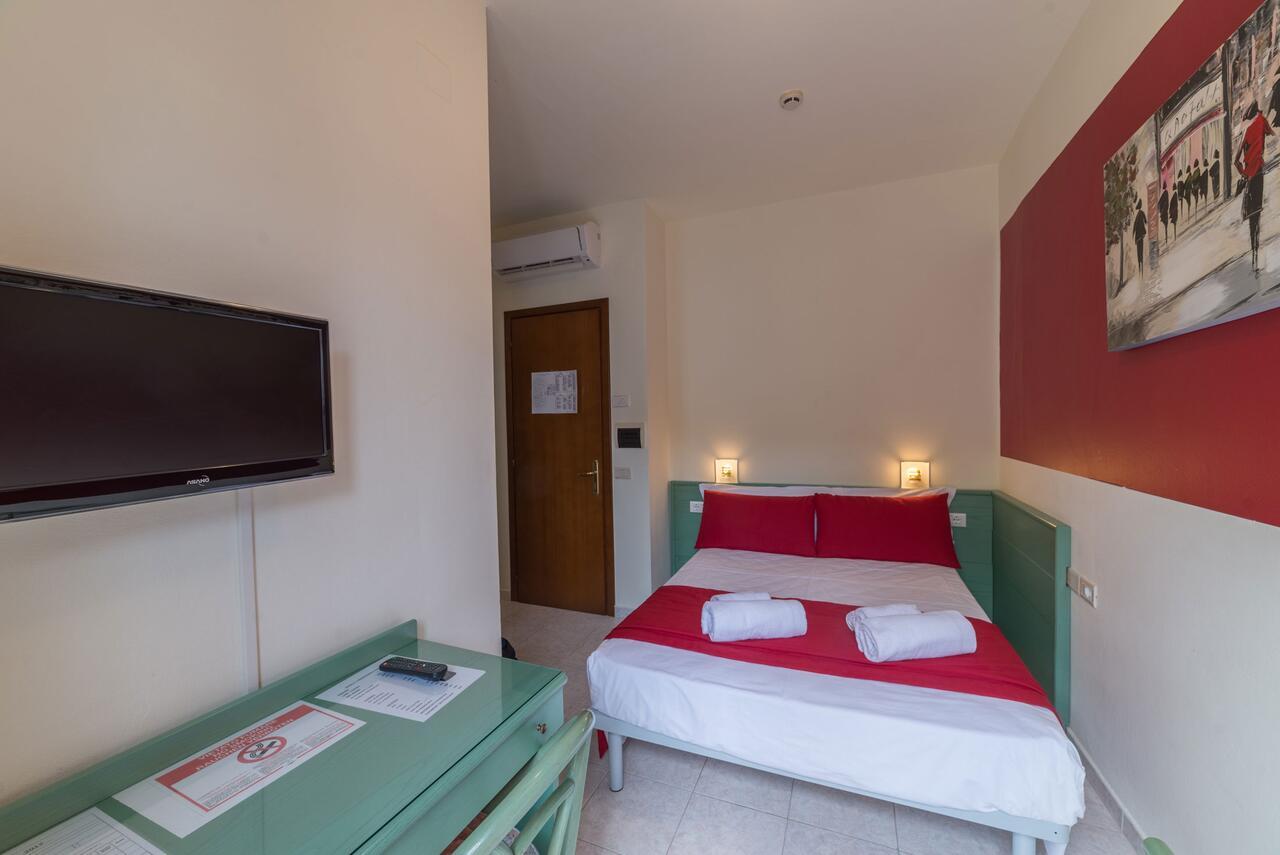 Hotel Airone Bibione