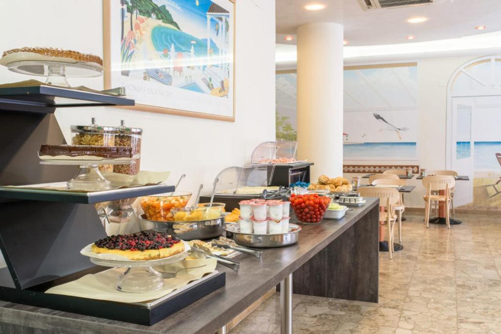 Airone Hotel 3*