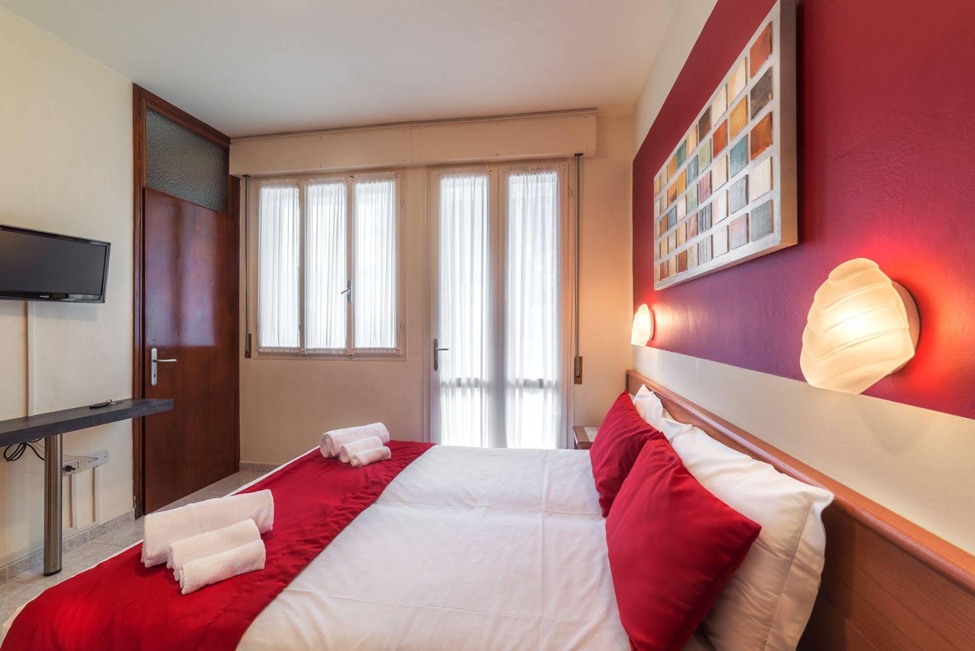 Airone Hotel Bibione