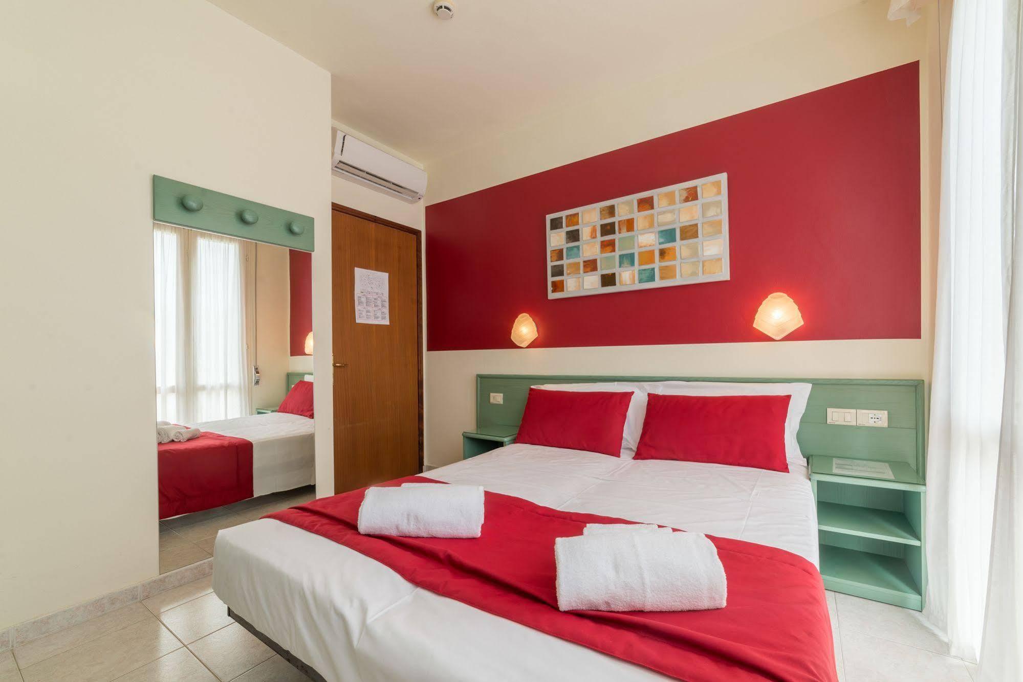 Airone Hotel Bibione