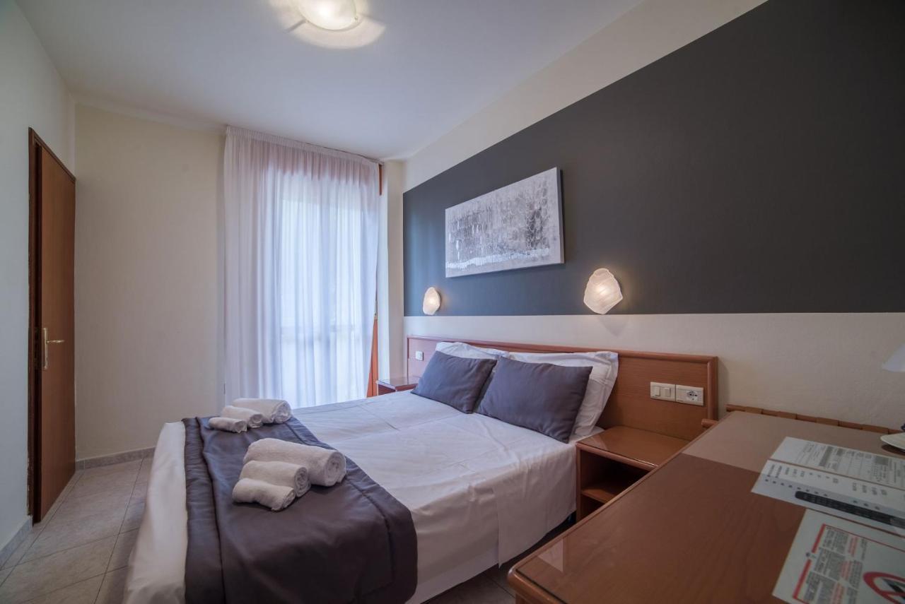 Hotel Airone Bibione