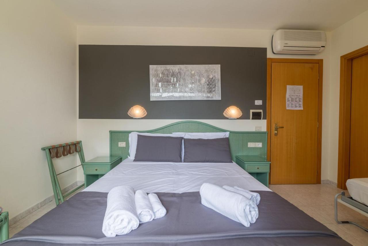Hotel Airone Bibione