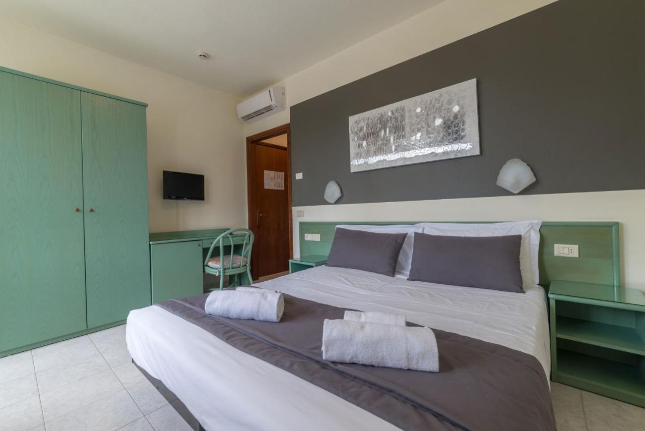 Airone Hotel 3*