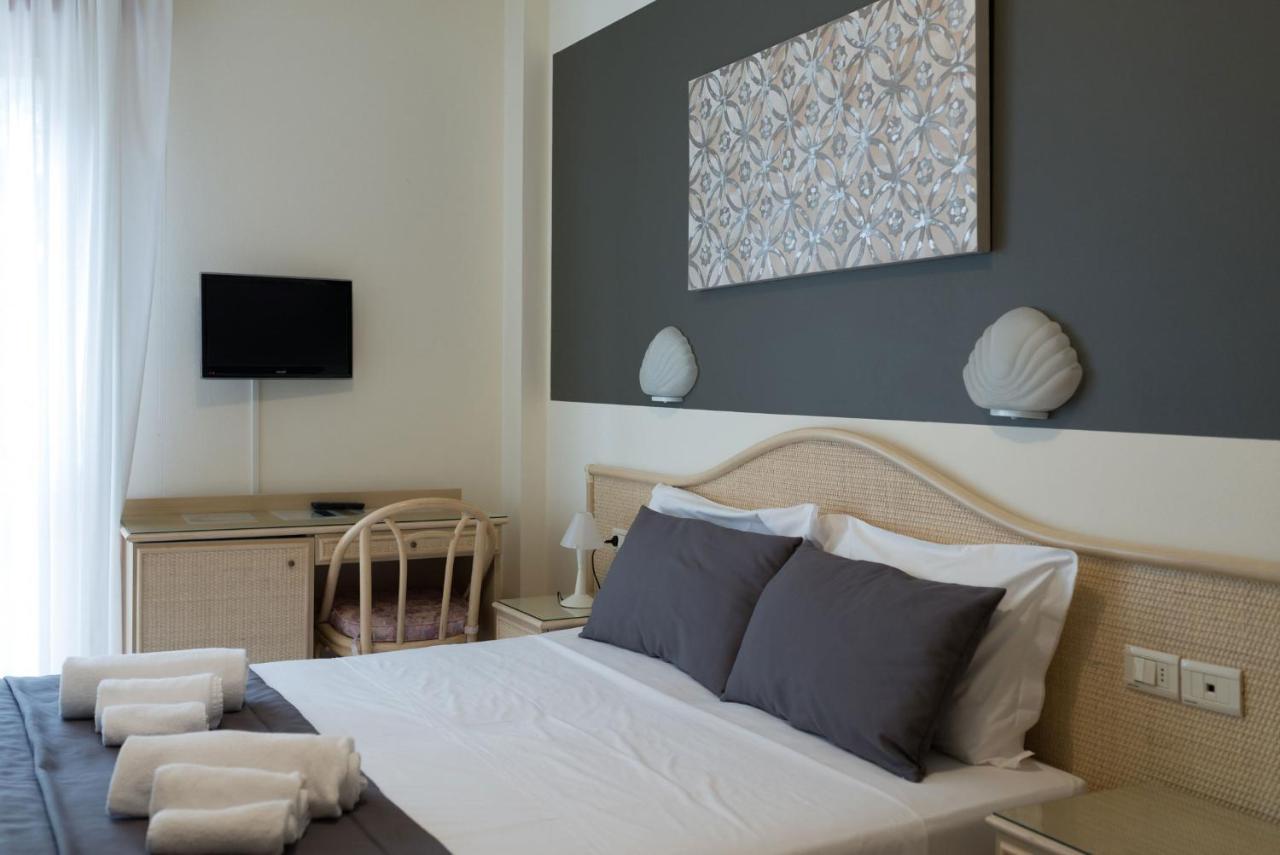 Hotel Airone