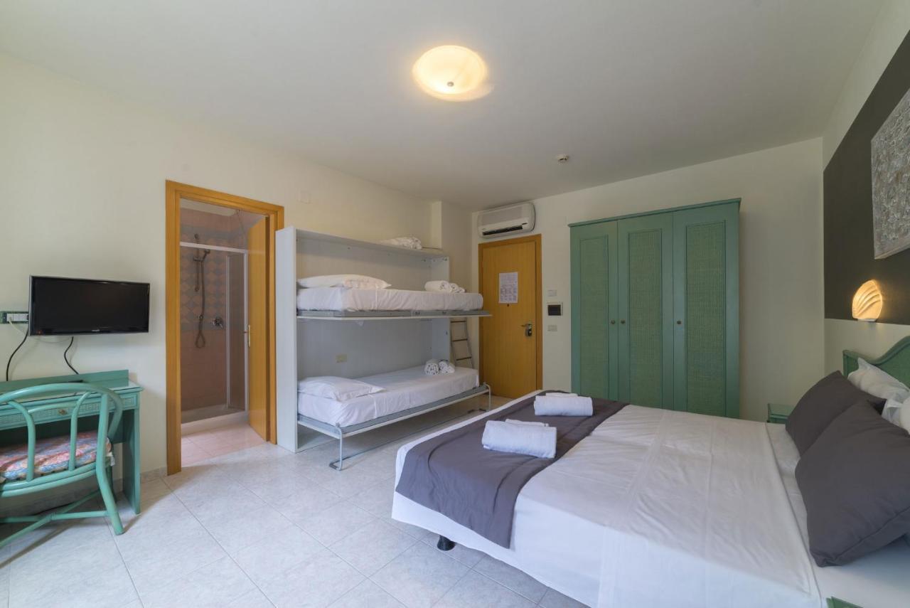 Airone Hotel Bibione