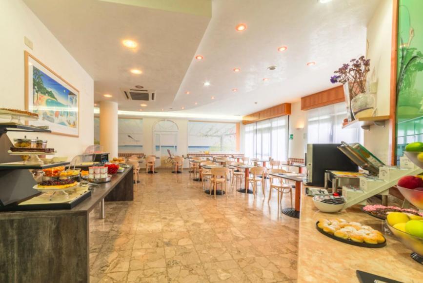 Airone Hotel Bibione