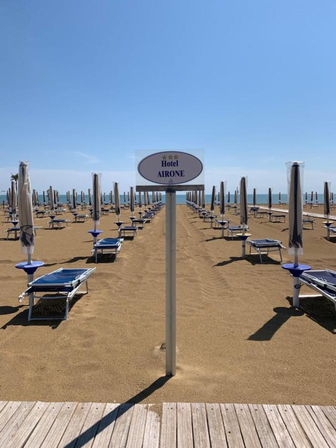 Hotel Airone