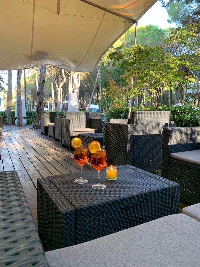 Hotel Airone Bibione